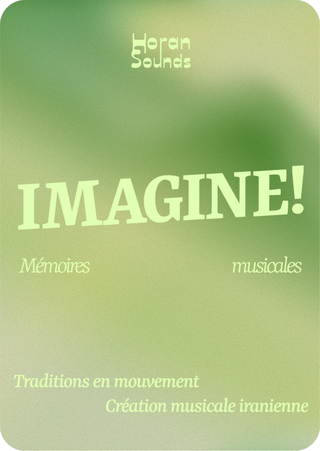 horan sounds project